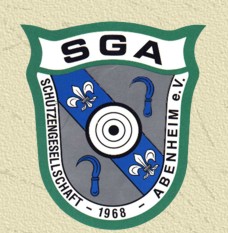 SGA Wappen